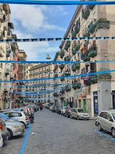 gaisa naples bed and breakfast