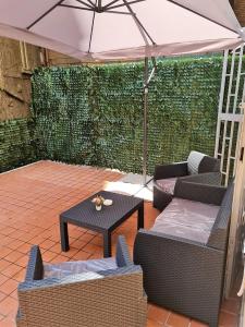 gaisa naples bed and breakfast