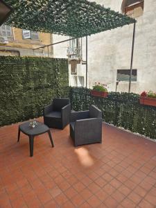 gaisa naples bed and breakfast