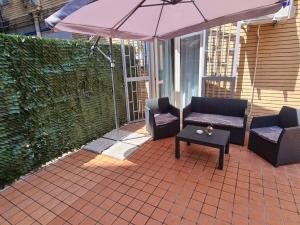 gaisa naples bed and breakfast