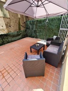 gaisa naples bed and breakfast