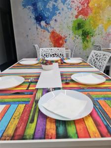 gaisa naples bed and breakfast