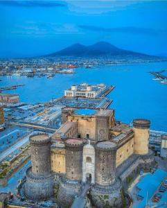 gaisa naples bed and breakfast