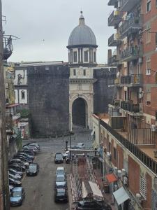 gaisa naples bed and breakfast