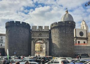 gaisa naples bed and breakfast
