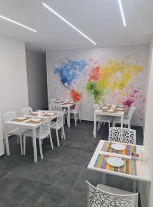 gaisa naples bed and breakfast