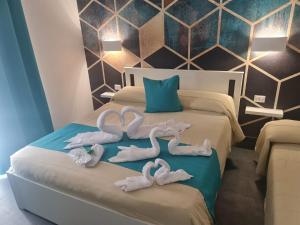 gaisa naples bed and breakfast