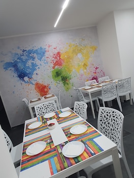 gaisa naples bed and breakfast