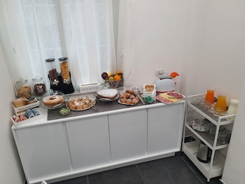 gaisa naples bed and breakfast