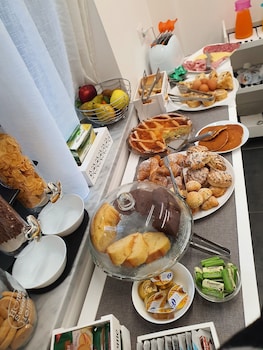 gaisa naples bed and breakfast