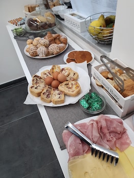 gaisa naples bed and breakfast