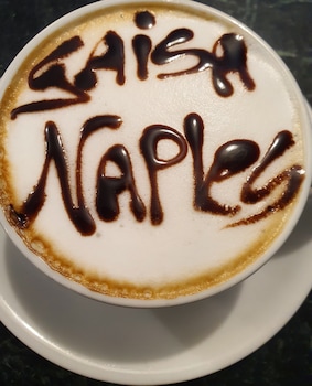 gaisa naples bed and breakfast