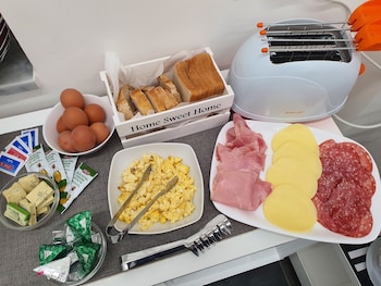 gaisa naples bed and breakfast
