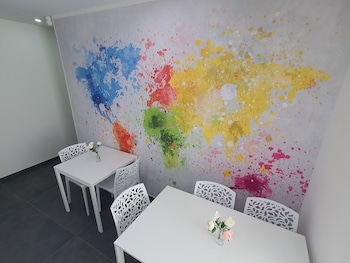 gaisa naples bed and breakfast