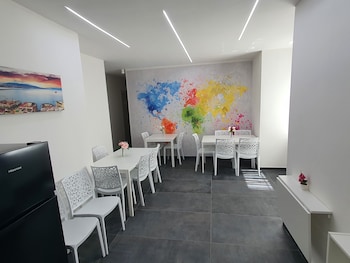 gaisa naples bed and breakfast