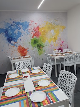 gaisa naples bed and breakfast