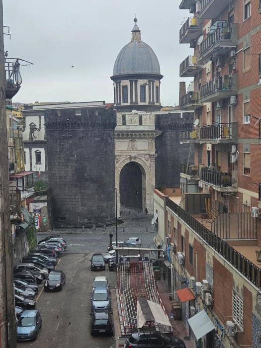 gaisa naples bed and breakfast