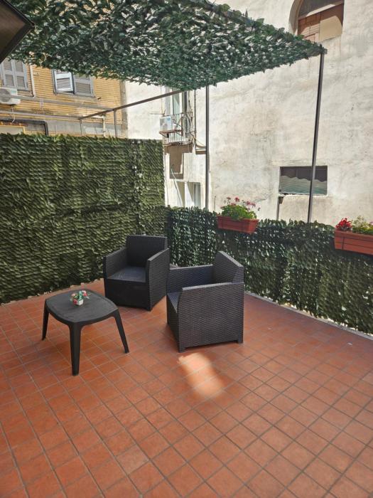 gaisa naples bed and breakfast