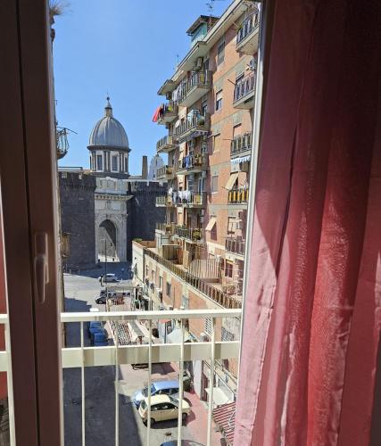 naples