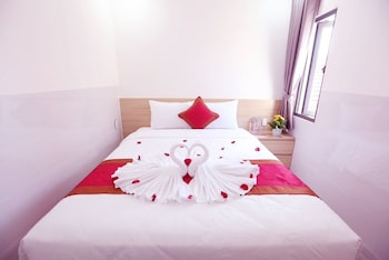 homestay song thien