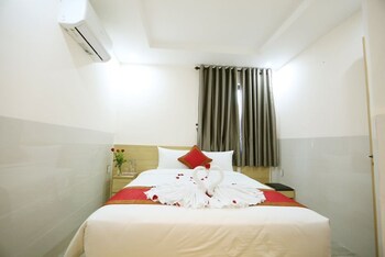 homestay song thien