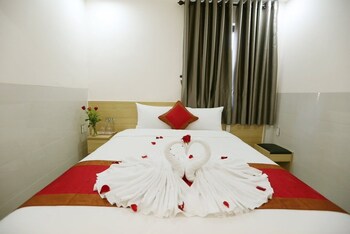 homestay song thien