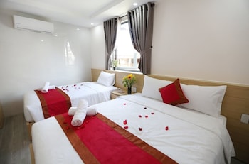 homestay song thien
