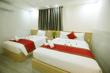 homestay song thien