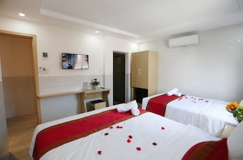 homestay song thien