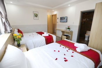 homestay song thien