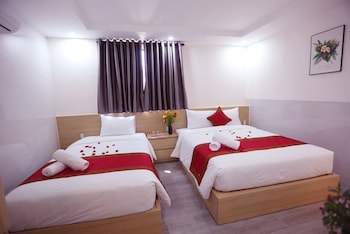 homestay song thien