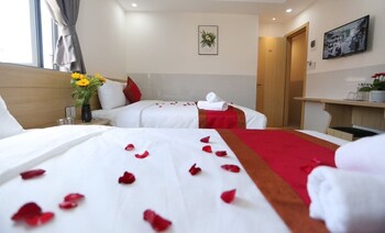 homestay song thien