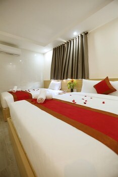 homestay song thien