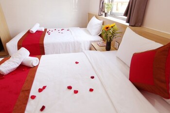 homestay song thien
