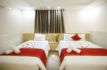 homestay song thien