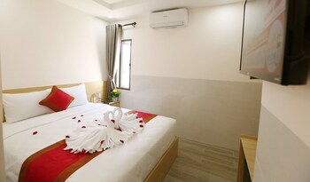homestay song thien