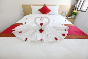 homestay song thien
