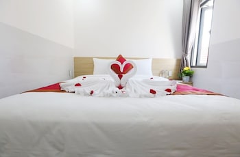 homestay song thien