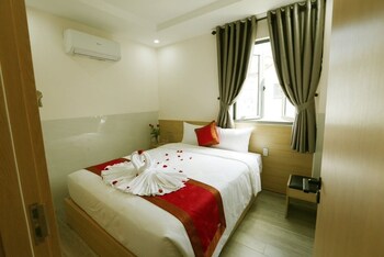 homestay song thien