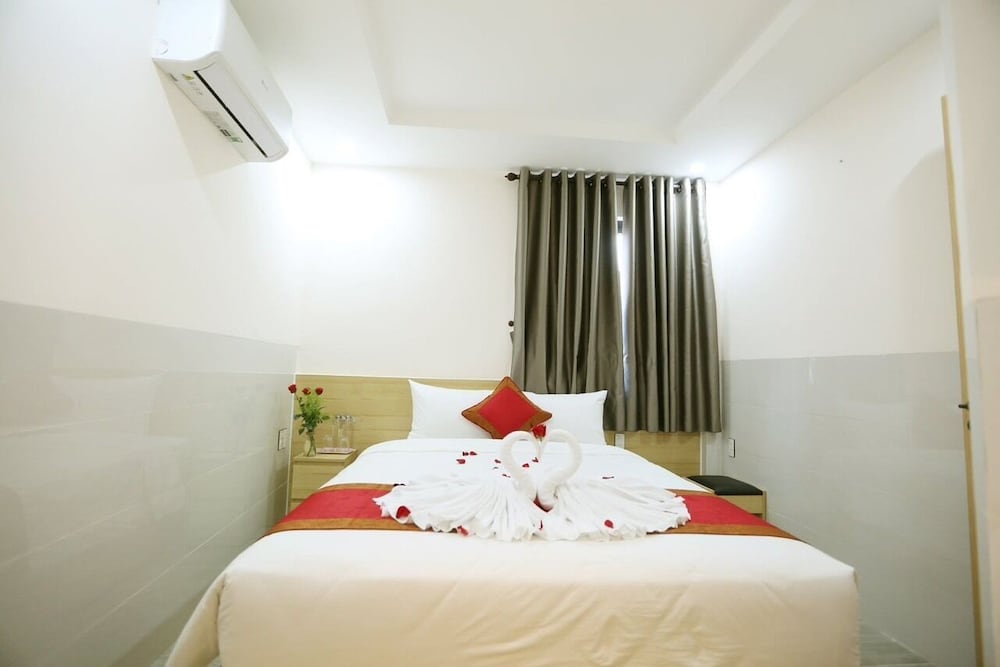 homestay song thien