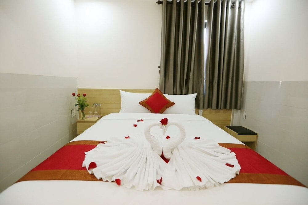 homestay song thien