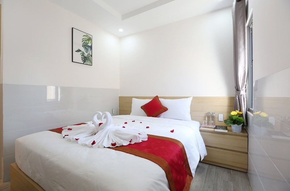 homestay song thien