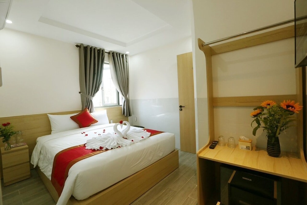 homestay song thien
