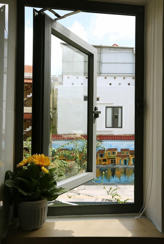 homestay song thien