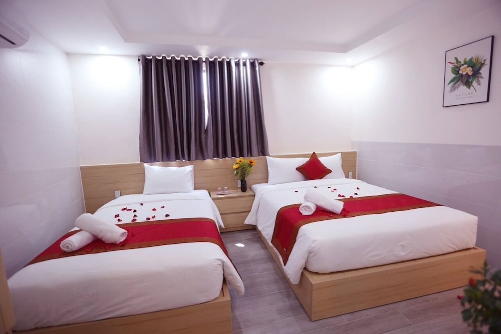 homestay song thien