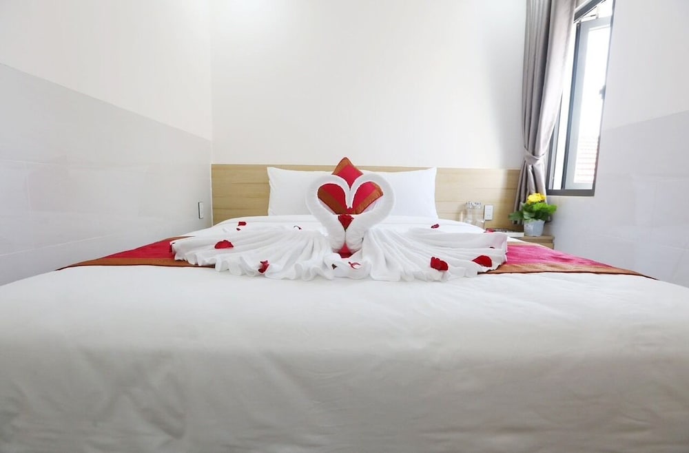 homestay song thien
