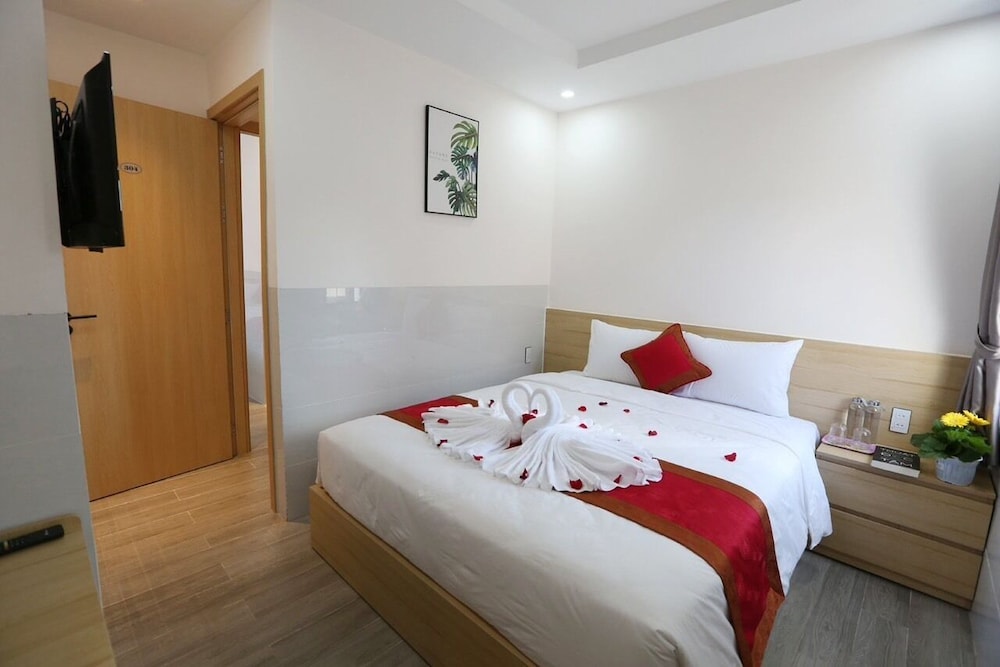 homestay song thien