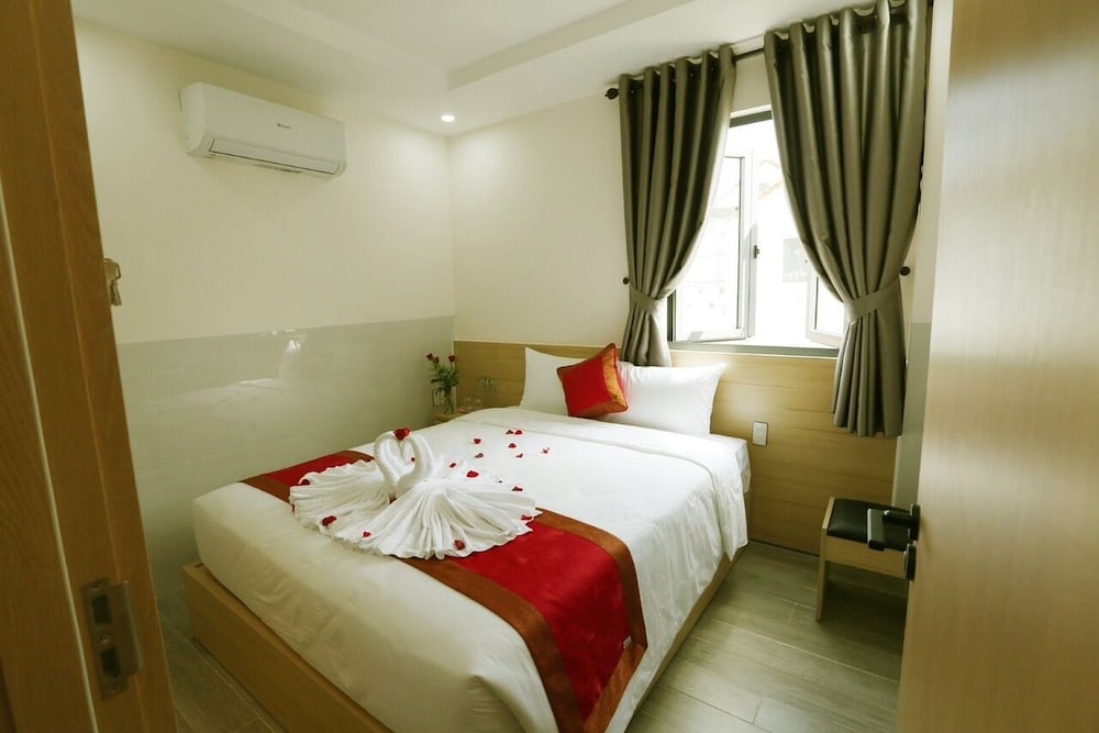 homestay song thien