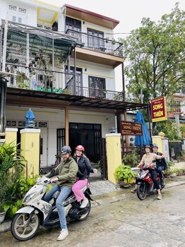 hoi an