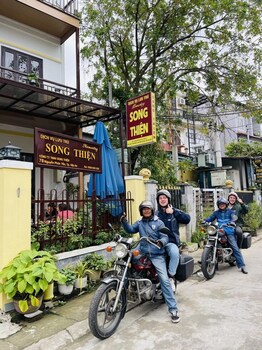 hoi an